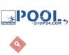 Pool-Shop24.com - Beckenrandsteine aus Granit, Naturstein Quarzit, Sandstein und Gussbeton