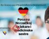 Posao za doktore i medicinske sestre u Nemackoj