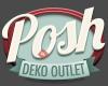 POSH Deko-Outlet