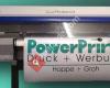 PowerPrint Druck + Werbung