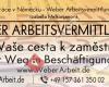 Práce v Německu - Weber Arbeitsvermittlung & Weber Bauservice