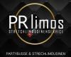 PR-Limos Stretchlimousinen + Partybus Vermietung