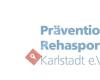 Präventions- u Rehasportverein Karlstadt