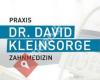 Praxis Dr. David Kleinsorge Zahnmedizin