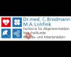 Praxis Dr. med. C. Brodmann & M. A. Lohfink