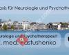Praxis Dr. Pastushenko Neurologie und Psychotherapie Dortmund
