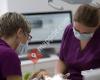 Praxis für Kinderzahnheilkunde Zahnärztinnen Tanja Eberle und Ulrike Krause