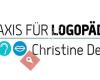 Praxis für Logopädie Christine Deeg