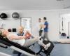Praxis für musculoskelettale Physiotherapie