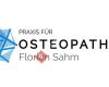 Praxis für Osteopathie Florian Sahm