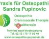 Praxis für Osteopathie Sandra Pupinovic