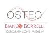 Praxis für Osteopathische Medizin  -  Bianca Borrelli  -  Achern