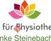 Praxis für Physiotherapie Anke Steinebach