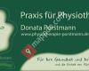 Praxis für Physiotherapie Donata Porstmann