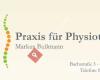 Praxis für Physiotherapie Markus Bußmann