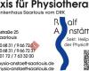 Praxis für Physiotherapie Ralf Anstätt am KH Saarlouis v. DRK