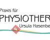 Praxis für Physiotherapie Ursula Hasenbeck-Skirde