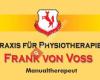 Praxis für Physiotherapie von Voss
