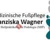 Praxis für Podologie Franziska Wagner