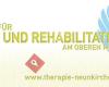 Praxis für Therapie und Rehabilitation 