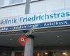 Praxisklinik Friedrichstraße Gemeinschaftspraxis