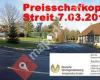 Preisschafkopf - TTC Streit