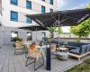 Premier Inn Heidelberg City Bahnstadt hotel