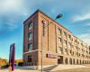 Premier Inn Luebeck City Stadtgraben hotel