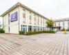 Premier Inn Munich Airport Ost