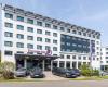 Premier Inn Stuttgart Airport