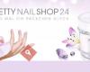 Pretty Nail Shop 24 - Jolifin
