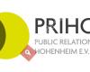 PRIHO Public Relations Initiative Hohenheim