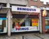 Primus maestro Reinigung Und Hermes Paketshop