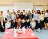 Prisma - das studentische Frauennetzwerk der Universität Witten/Herdecke
