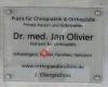 Privatpraxis Dr. Jan Oliver Orthopädie + Chiropraktik