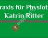 Privatpraxis für Physiotherapie Katrin Ritter