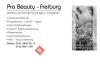 Pro Beauty Freiburg