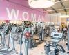 Pro Fitness Waldshut Woman