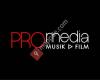 Pro Media Musik & Film