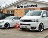 pro street