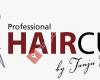 Professional Haircut by Tanja Reschke