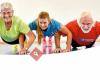 proFIT Fitness Therapie - Brunsbüttel -