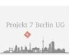 Projekt 7 Berlin UG