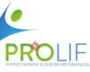 ProLife Physiotherapie & Gesundheitsmanagement