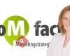 ProM factory - Marketingstrategie und Umsetzung