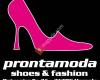 prontamoda shoes & fashion