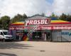 PROSOL Lacke + Farben GmbH