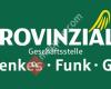 Provinzial Geschäftsstelle Pütz ∙ Henkes ∙ Funk ∙ Glandien