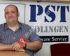PST Solingen Hard & Software Service