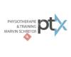 PT⋅X Physiotherapie und Training Marvin Schreyer